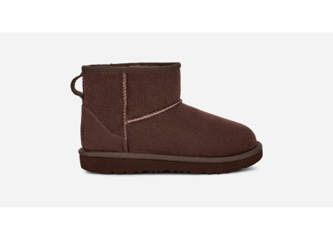 UGG Classic Mini II (1017715K-BCDR) braun