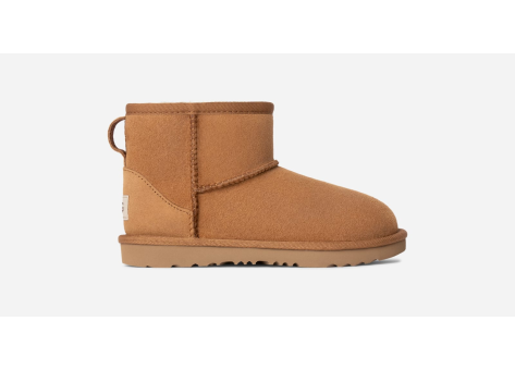 UGG Classic Mini II (1017715K-CHE) braun