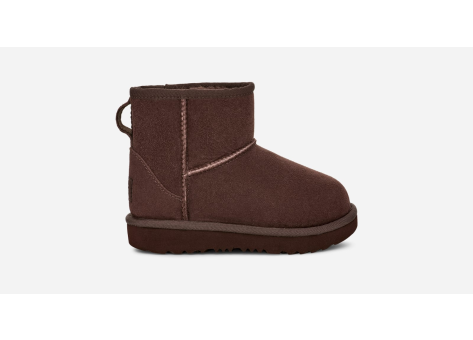 UGG Classic Mini II (1017715T-BCDR) braun