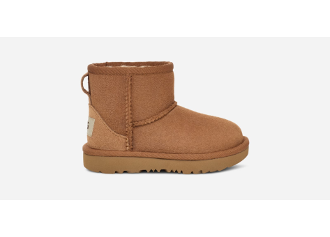 UGG Classic Mini II (1017715T-CHE) braun