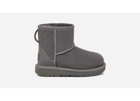 UGG Classic Mini II (1017715T-GREY) grau