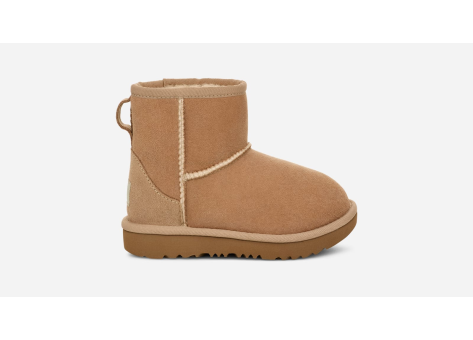 UGG Classic Mini II (1017715T-SAN) braun