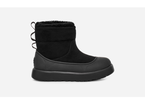 UGG Classic Mini Mod (1157691K-BLK) schwarz