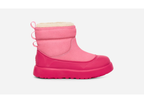 UGG Classic Mini Mod (1157691K-SKBR) rot