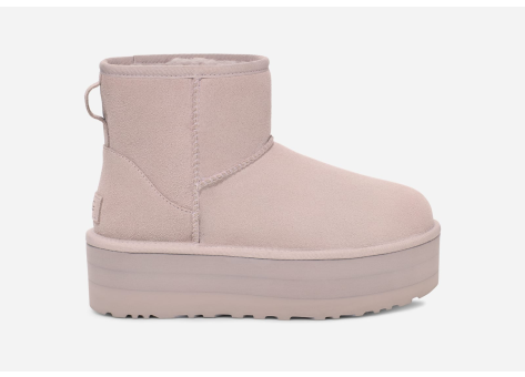 UGG Classic Mini Platform (1134991-PSK) grau