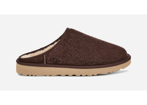 UGG Classic Shaggy Suede (1153104-BCDR) braun