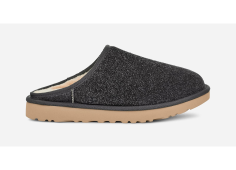 UGG Classic Shaggy Suede (1153104-DGRY) schwarz