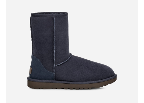 UGG Classic Short II (1016223-EVB) blau