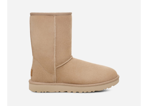 UGG Classic Short II (1016223-SAN) braun