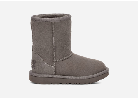 UGG Classic Mini II (1017703K-GREY) grau