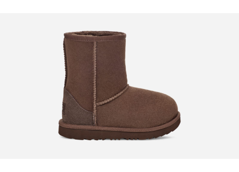 UGG Classic Short II (1017703T-BCDR) braun