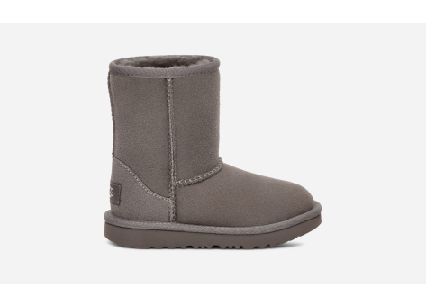 UGG Classic Short II (1017703T-GREY) grau