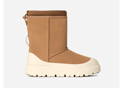 UGG Classic Short Weather Hybrid (1143992-CWTC) braun