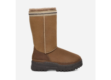 UGG Classic Tall TrailGazer (1158323-HCK) braun