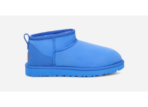 UGG W Classic Ultra Big Sky Mini (1116109-BGSK) blau