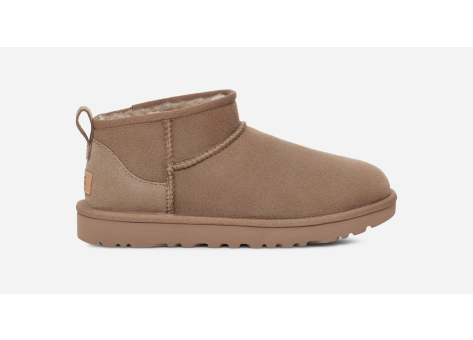 UGG Classic Ultra Mini (1116109-CRBO) braun