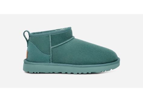 UGG Classic Ultra Mini (1116109-DEE) blau