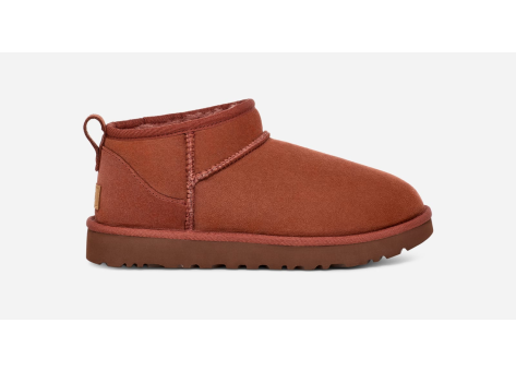 UGG Classic Ultra Mini (1116109-RDJ) rot