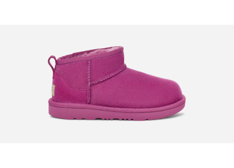 UGG Classic Ultra Mini (1130750K-MGS) pink