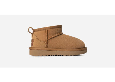 UGG Classic Ultra Mini (1130750T-CHE) braun