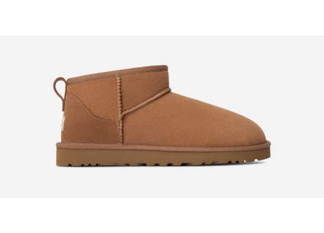 UGG Classic Ultra Mini (1137391-CHE) braun