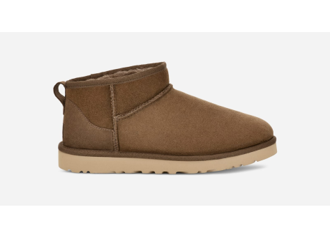 UGG Classic Ultra Mini (1137391-HCK) braun