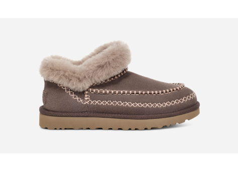 UGG Classic Ultra Mini Alpine (1158224-TCLD) grau