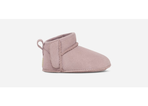 UGG Classic Ultra Mini Bootie (1157690I-PSK) grau