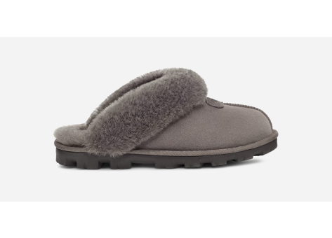 UGG Coquette (5125-GREY) grau