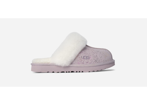 UGG Cozy II Shimmer Sky (1157672K-PLSM) pink