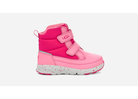 UGG Dannie Weather (1157576T-SKBR) rot