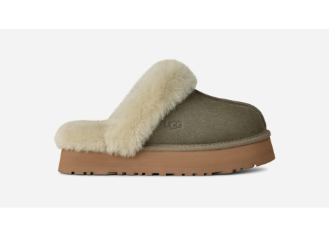 UGG Disquette (1122550-MRNM) braun