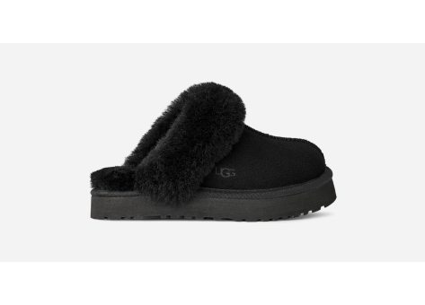 UGG UGG Disquette (1171199K-BLK) schwarz