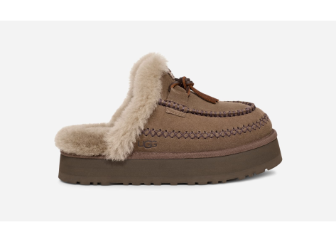 UGG Disquette Alpine (1158260-HCK) braun