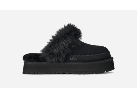UGG Disquette Chalet (1173930-BLK) schwarz