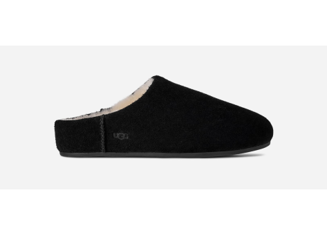 UGG Elea Slip On (1171390-BLK) schwarz