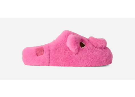UGG UGG Elea Pooch (1183390-PLQ) pink