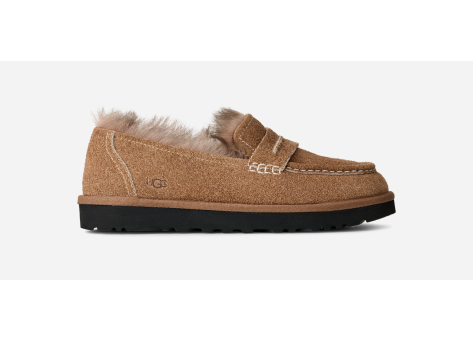 UGG UGG Ellis Loafer (1179390-CHE) braun