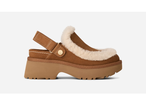 UGG Esmee Clog (1173331-CHE) braun