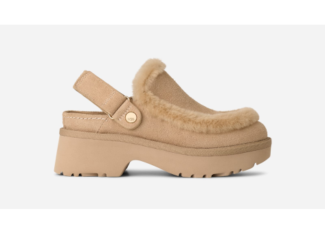 UGG UGG Esmee Clog (1173331-MDSD) beige