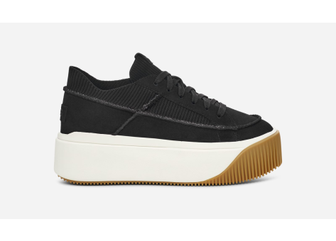 UGG EZ Duzzit Lace (1152717-BLK) schwarz