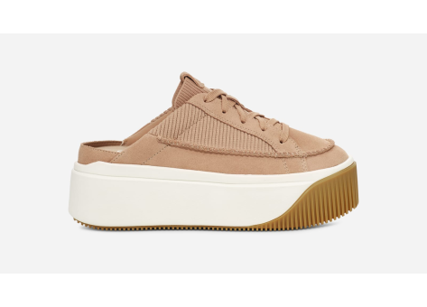 UGG UGG EZ Duzzit Mule (1152756-SAN) beige