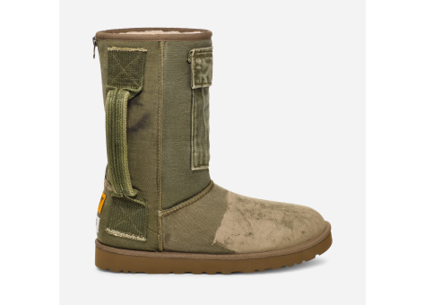 UGG Gallery Dept. Canvas Boot (1169990-GRN) grün