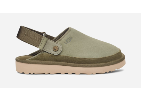 UGG Goldencoast Clog (1142172-SDC) grün