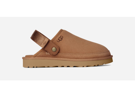 UGG Goldencoast Clog II (1166915-CHE) braun