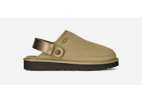 UGG UGG Goldencoast Clog II (1166915-MSMG) beige