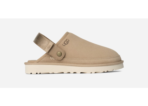 UGG Goldencoast Clog II (1166915-SAN) braun