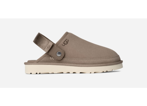 UGG Goldencoast Clog II (1166915-SKP) grau