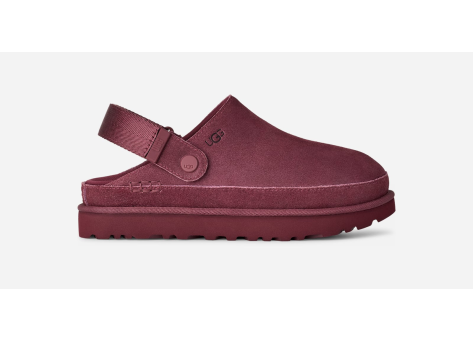 UGG Goldenstar Clog (1138252-BTMG) rot