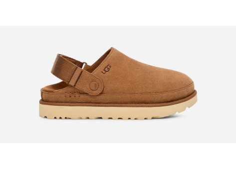 UGG Goldenstar Clog (1138252-CHE) braun